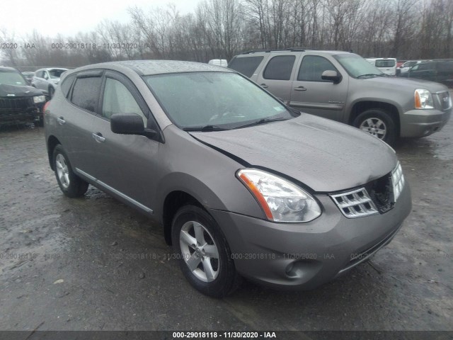 NISSAN ROGUE 2012 jn8as5mv5cw375910