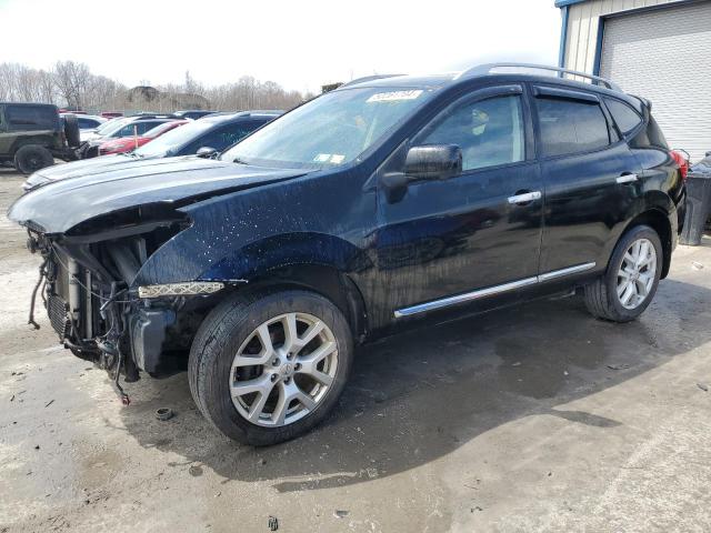 NISSAN ROGUE 2012 jn8as5mv5cw377186