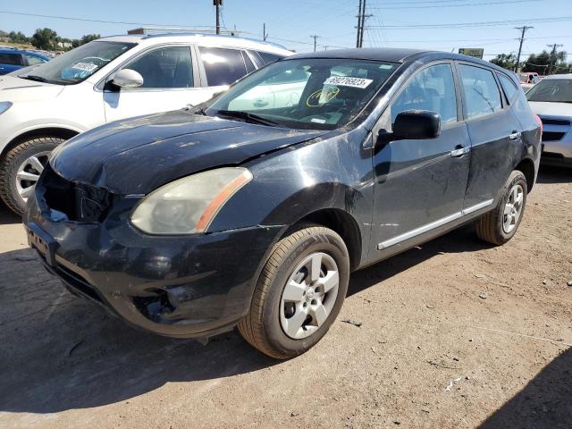 NISSAN ROGUE 2012 jn8as5mv5cw377561