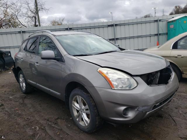 NISSAN ROGUE S 2012 jn8as5mv5cw378032