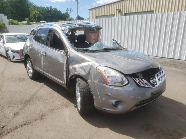 NISSAN ROGUE S 2012 jn8as5mv5cw379715