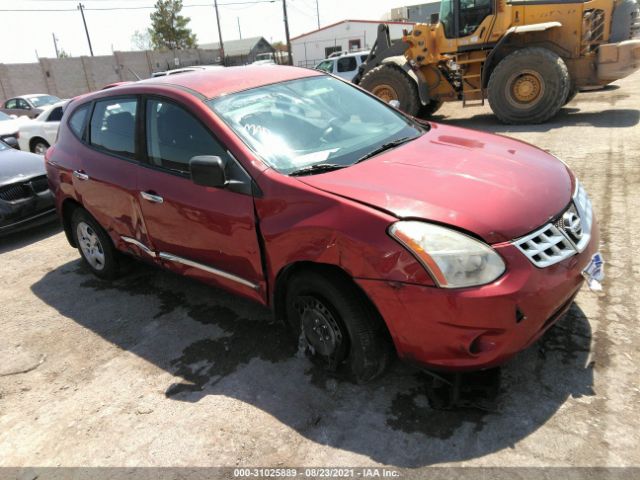 NISSAN ROGUE 2012 jn8as5mv5cw379830