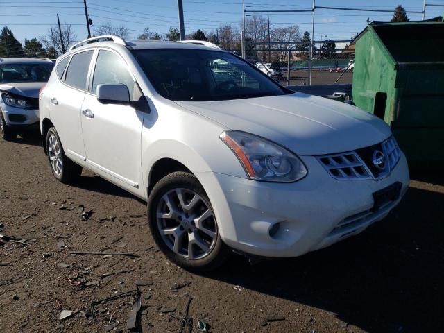 NISSAN ROGUE S 2012 jn8as5mv5cw379987