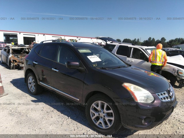 NISSAN ROGUE 2012 jn8as5mv5cw381285