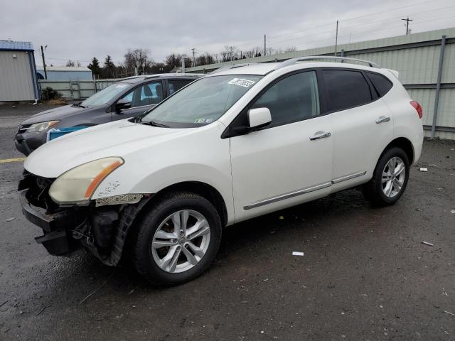 NISSAN ROGUE S 2012 jn8as5mv5cw381321