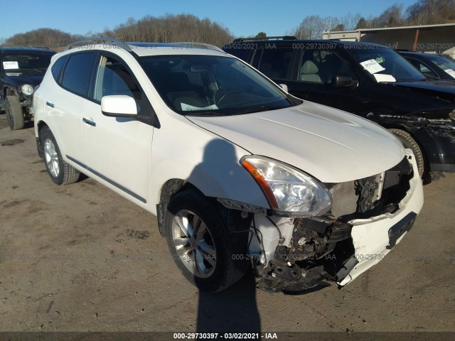 NISSAN ROGUE 2012 jn8as5mv5cw381657