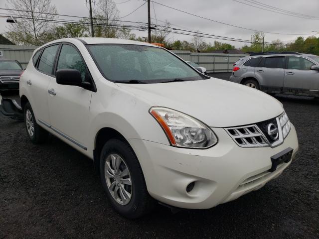 NISSAN ROGUE S 2012 jn8as5mv5cw381769