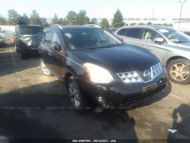 NISSAN ROGUE 2012 jn8as5mv5cw382355