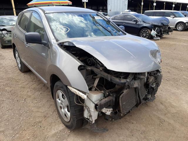 NISSAN ROGUE S 2012 jn8as5mv5cw382405