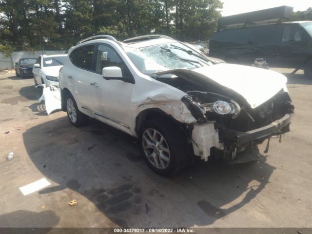 NISSAN ROGUE 2012 jn8as5mv5cw382758