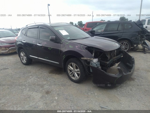 NISSAN ROGUE 2012 jn8as5mv5cw383036