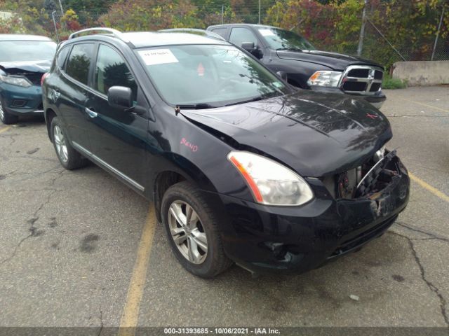 NISSAN ROGUE 2012 jn8as5mv5cw383618