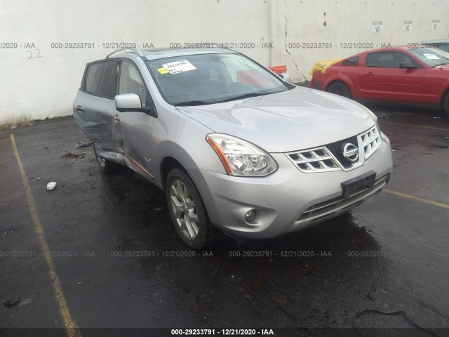 NISSAN ROGUE 2012 jn8as5mv5cw383781