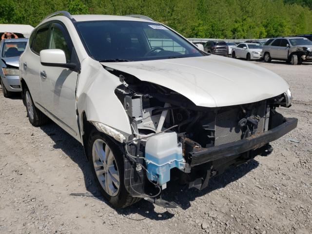 NISSAN ROGUE 2012 jn8as5mv5cw385661