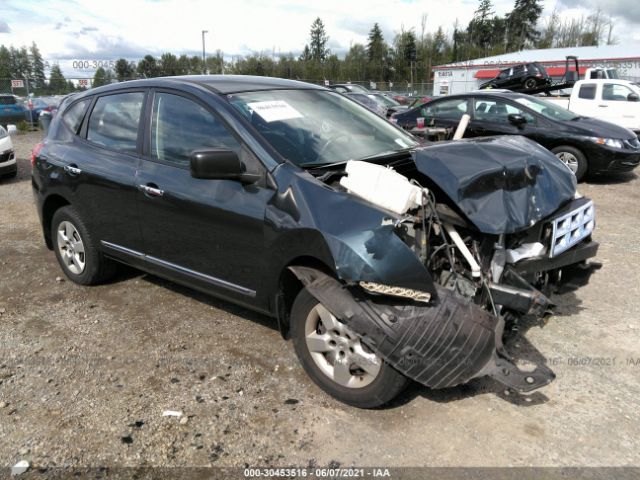 NISSAN ROGUE 2012 jn8as5mv5cw386177