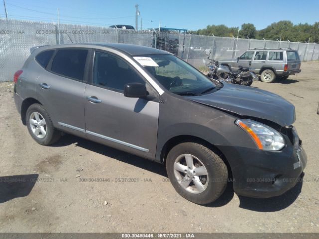 NISSAN ROGUE 2012 jn8as5mv5cw389371