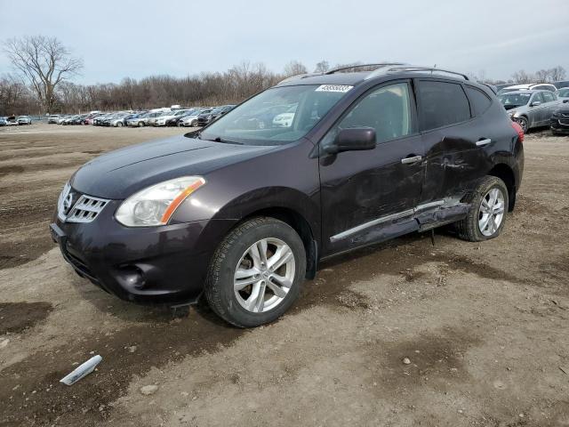 NISSAN ROGUE S 2012 jn8as5mv5cw390018