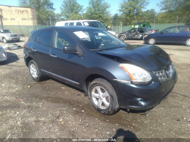 NISSAN ROGUE 2012 jn8as5mv5cw390777