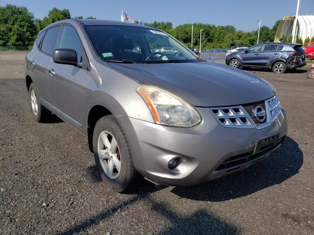 NISSAN ROGUE S 2012 jn8as5mv5cw390813