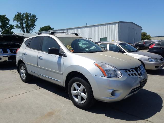 NISSAN ROGUE S 2012 jn8as5mv5cw391041