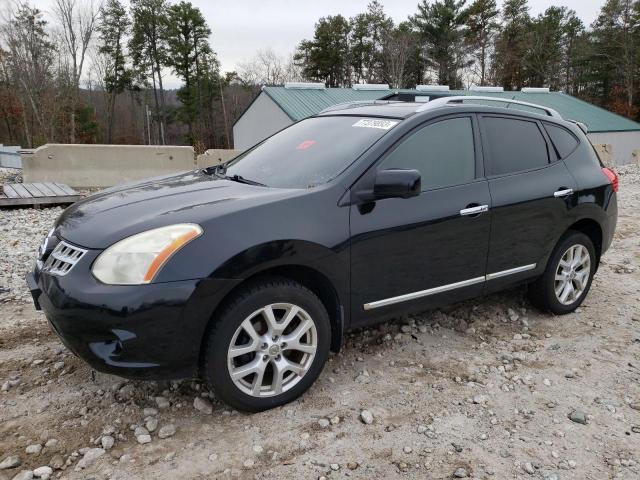 NISSAN ROGUE 2012 jn8as5mv5cw391346