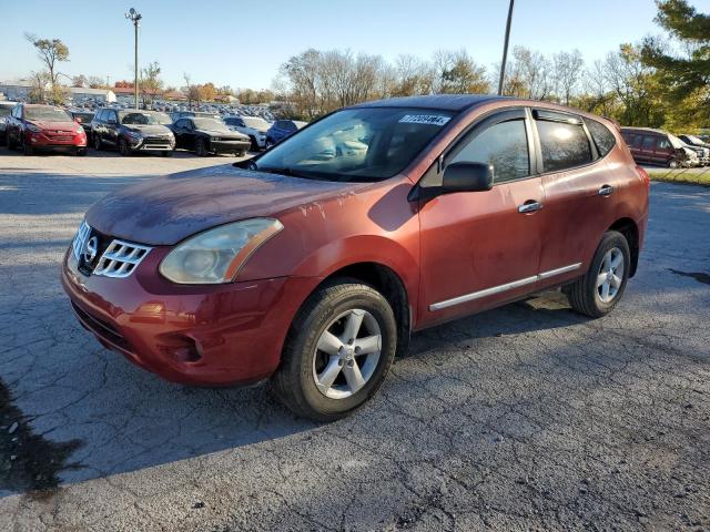 NISSAN ROGUE S 2012 jn8as5mv5cw392013