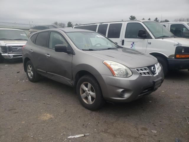 NISSAN ROGUE S 2012 jn8as5mv5cw392349