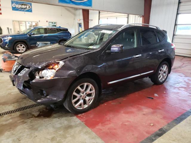 NISSAN ROGUE S 2012 jn8as5mv5cw392528