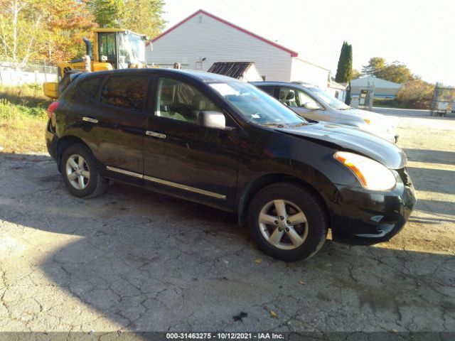 NISSAN ROGUE 2012 jn8as5mv5cw397289