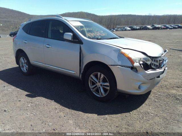 NISSAN ROGUE 2012 jn8as5mv5cw398569