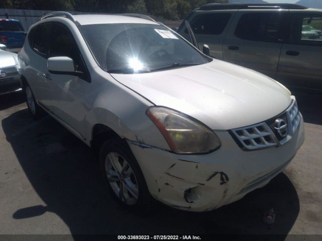 NISSAN ROGUE 2012 jn8as5mv5cw399723