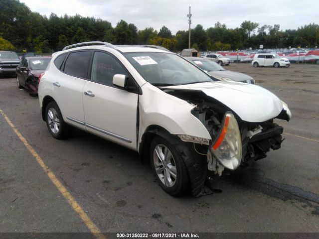 NISSAN ROGUE 2012 jn8as5mv5cw402541