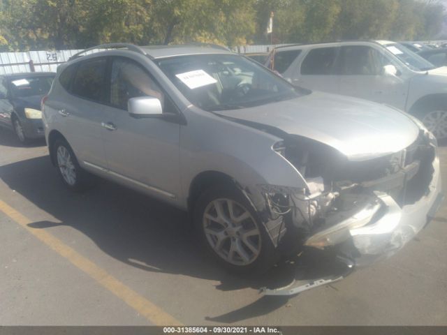 NISSAN ROGUE 2012 jn8as5mv5cw403768