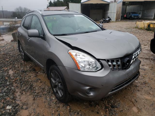 NISSAN ROGUE S 2012 jn8as5mv5cw403883