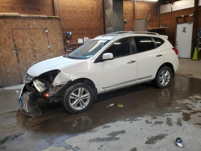 NISSAN ROGUE S 2012 jn8as5mv5cw406282