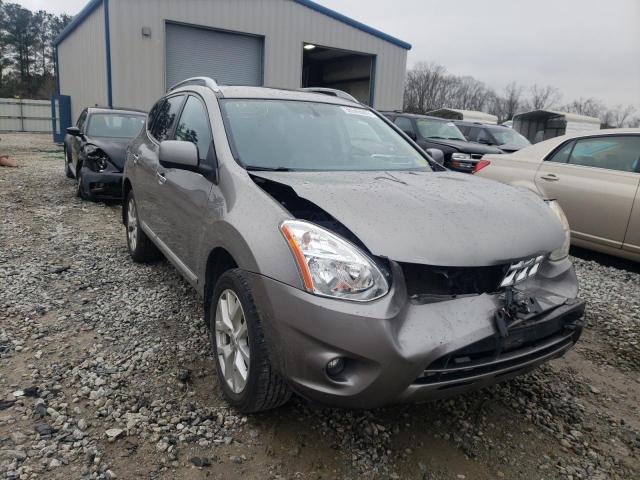 NISSAN ROGUE S 2012 jn8as5mv5cw408064