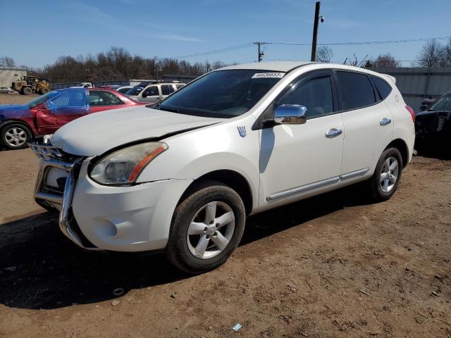 NISSAN ROGUE S 2012 jn8as5mv5cw408680