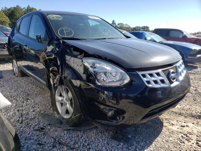 NISSAN ROGUE S 2012 jn8as5mv5cw408775