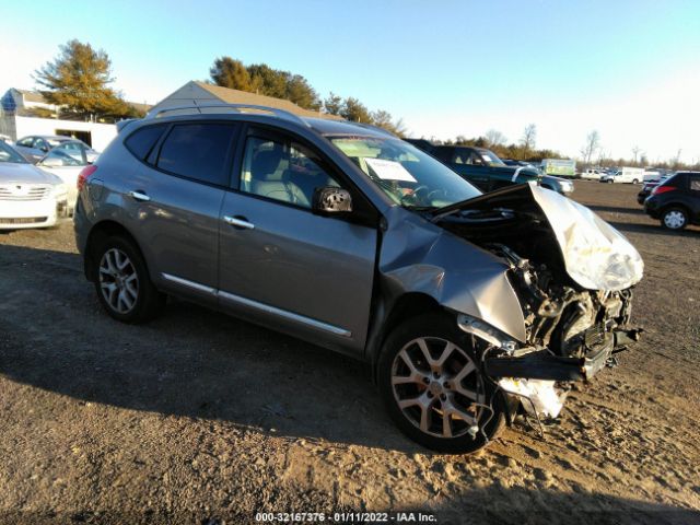 NISSAN ROGUE 2012 jn8as5mv5cw409103