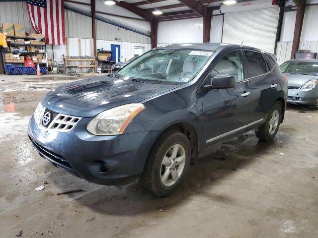 NISSAN ROGUE S 2012 jn8as5mv5cw410476