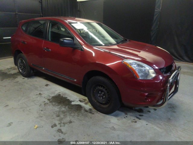 NISSAN ROGUE 2012 jn8as5mv5cw411644