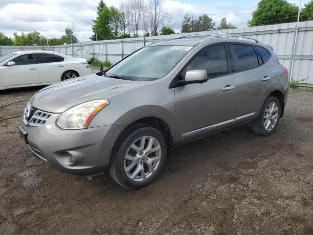 NISSAN ROGUE 2012 jn8as5mv5cw411658