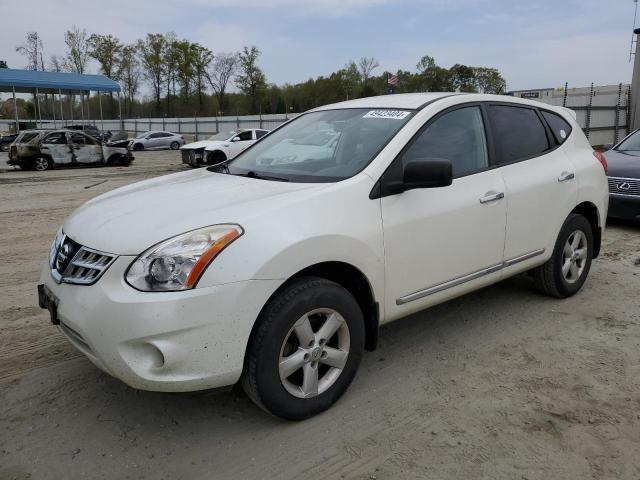 NISSAN ROGUE 2012 jn8as5mv5cw412423