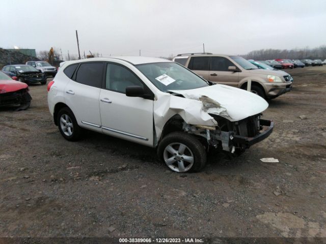 NISSAN ROGUE 2012 jn8as5mv5cw413801