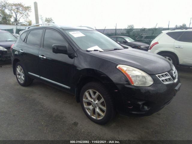 NISSAN ROGUE 2012 jn8as5mv5cw414009