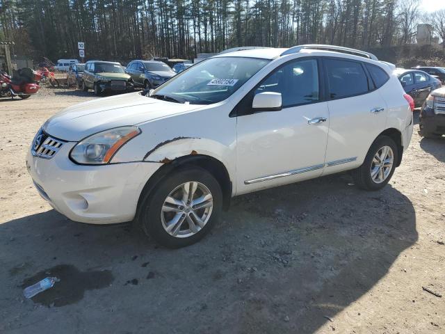 NISSAN ROGUE 2012 jn8as5mv5cw414074