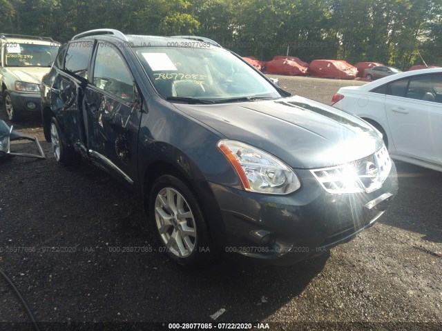 NISSAN ROGUE 2012 jn8as5mv5cw414589