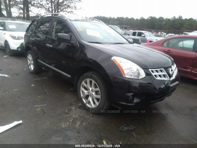 NISSAN ROGUE 2012 jn8as5mv5cw414723