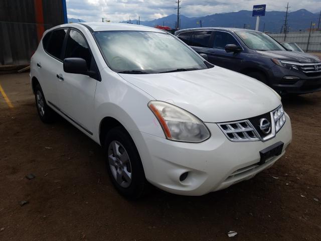 NISSAN ROGUE S 2012 jn8as5mv5cw415063