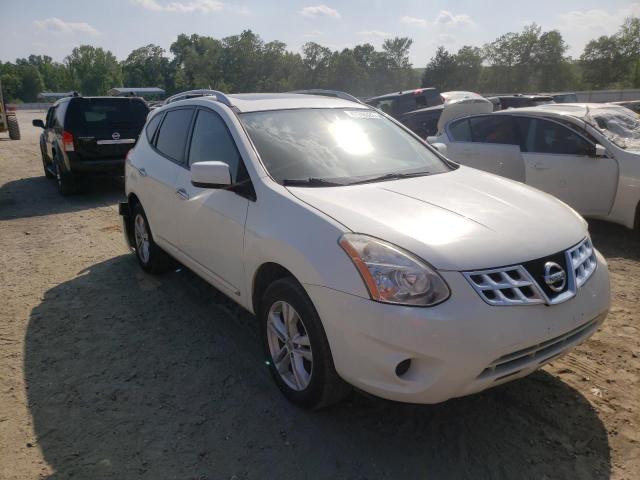 NISSAN ROGUE 2012 jn8as5mv5cw415337